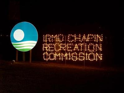 Irmo-Chapin Recreation Commission